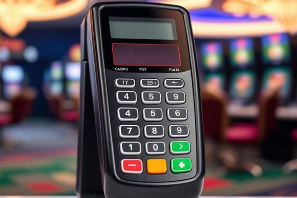 Пополнение счета